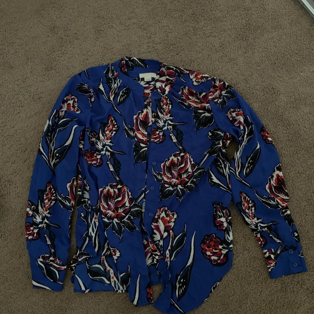 Blouse